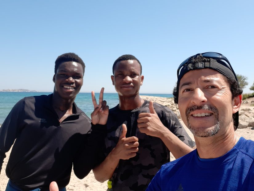 Jours de confinement #S5 17