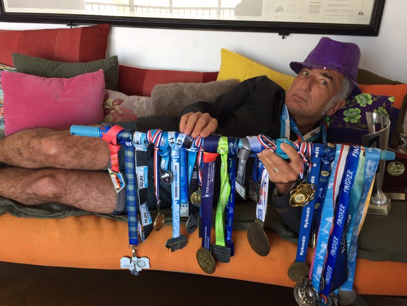 Jours de confinement #S5 19