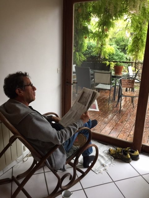 Jours de confinement #S5 21