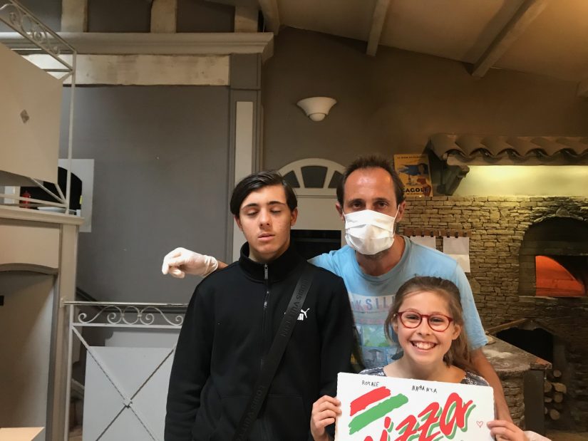 Jours de confinement #S5 4