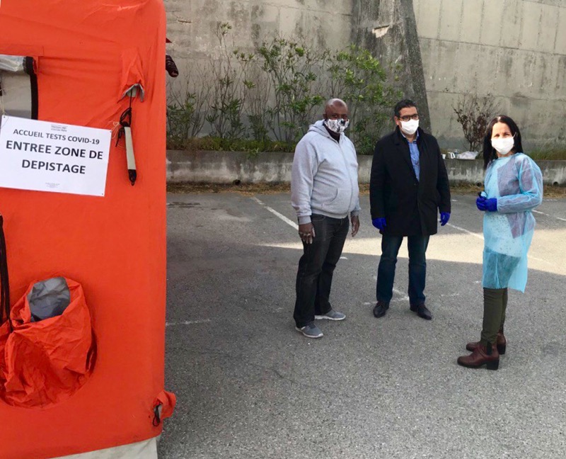 Jours de confinement #S5 5