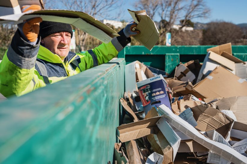 La Varappe : Comment éviter de sombrer quand le travail temporaire s’effondre ? 3