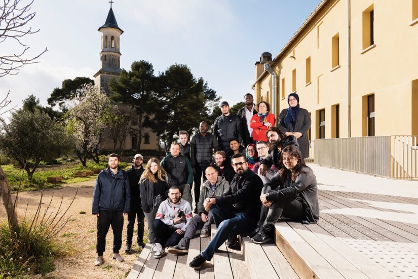 La Varappe : Comment éviter de sombrer quand le travail temporaire s’effondre ? 4