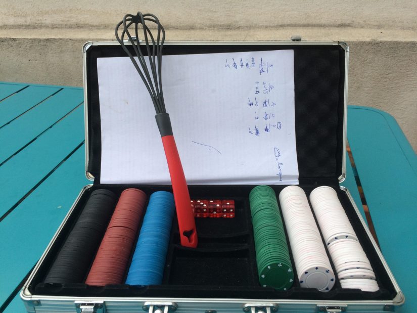 Le Mucem s’intéresse aux objets du confinement 1