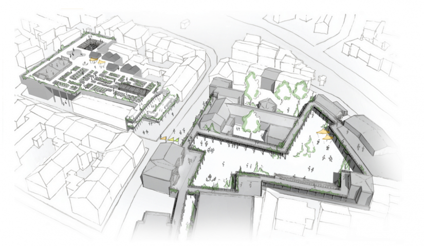 Le Tiers-Lieu : un voie possible pour le monde d'après