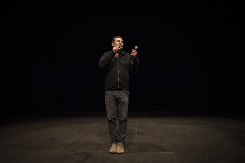 Les salles de cinéma au cœur d’une mauvaise série B 1