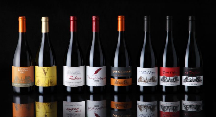 Les vignerons font de la résistance 1