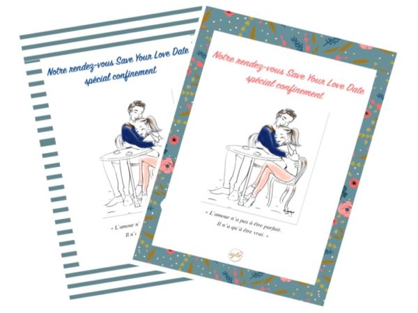 [Série] Comment éviter de s’entre-tuer pendant le Covid #2 le couple