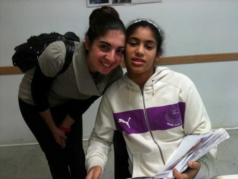 Soutenir les parents d'enfant en situation d'handicap