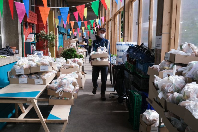 Tiers-lieux, un modèle pour le monde d'après ? 2