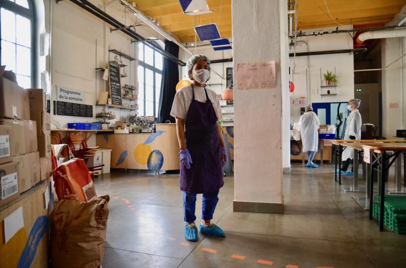 Tiers-lieux, un modèle pour le monde d'après ?