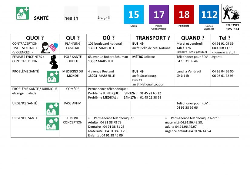 Vous voulez aider ? 9