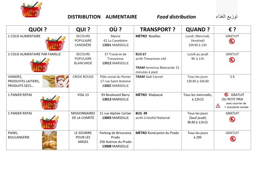 Vous voulez aider ? 6