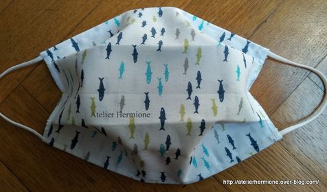 [Au Fait] Et si on achetait des masques durables ? 2