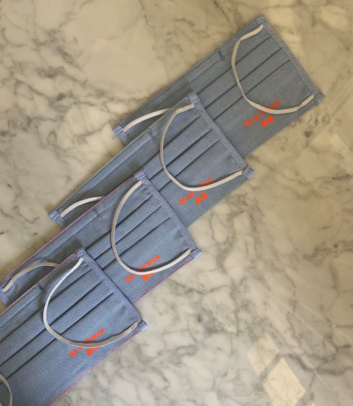 [Au Fait] Et si on achetait des masques durables ?