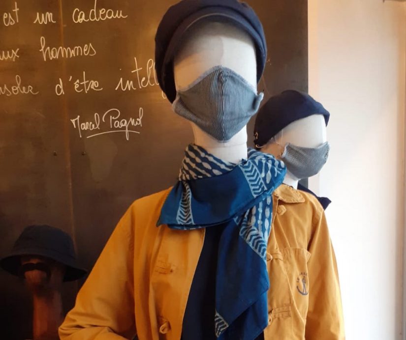 [Au Fait] Et si on achetait des masques durables ? 8