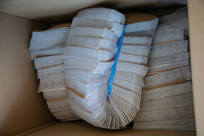 Aux masques, citoyens ! 3