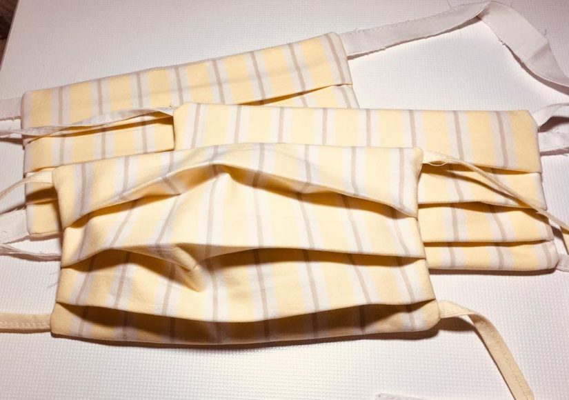 Et si on achetait des masques durables ? 10