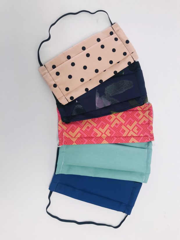 Et si on achetait des masques durables ? 12