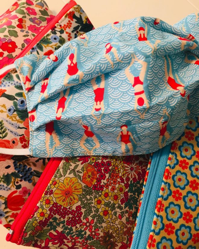 Et si on achetait des masques durables ? 19