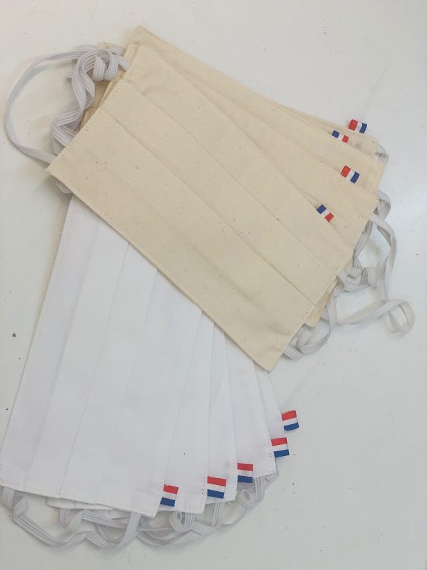 Et si on achetait des masques durables ? 22