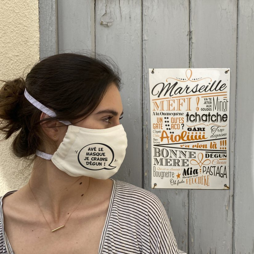 Et si on achetait des masques durables ? 8