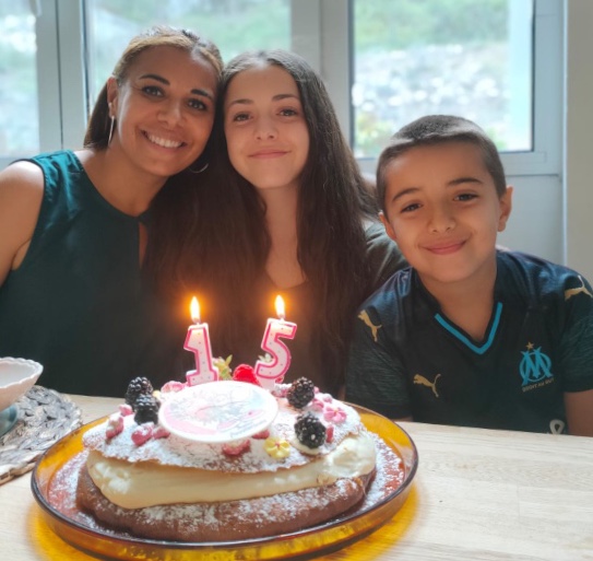 Jours de confinement #S7 1