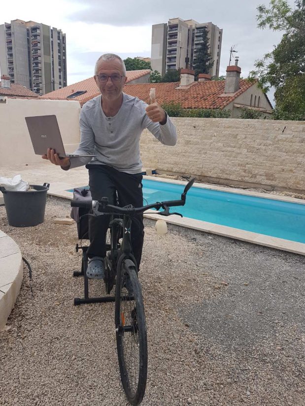 Jours de confinement #S7 2