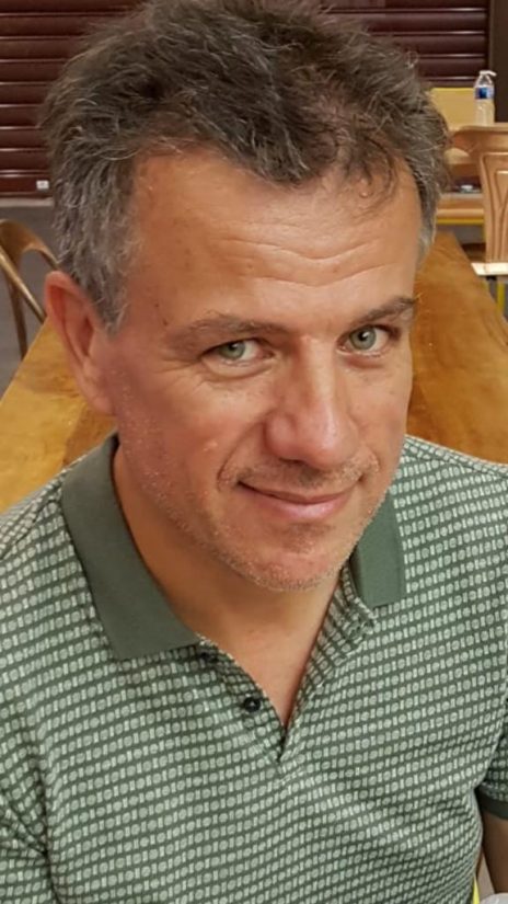 Jours de confinement #S7 7