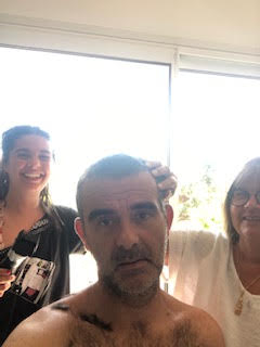 Jours de confinement S#8 3