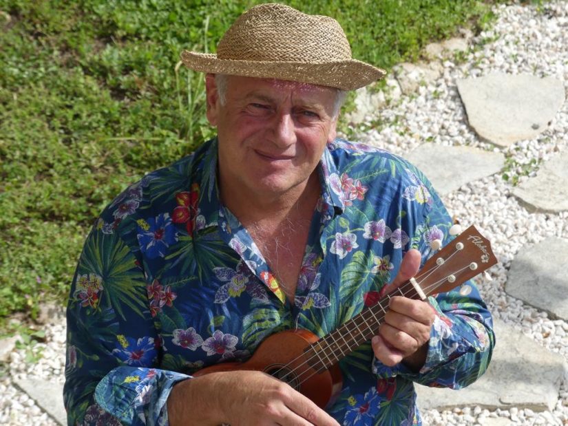 Jours de confinement S#8 4