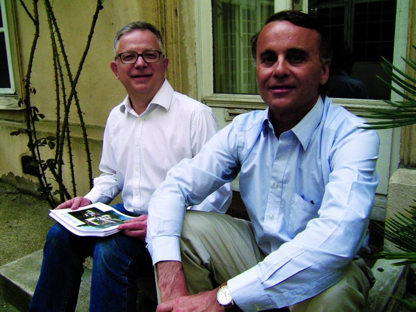 La crise ne les a pas impactés… au contraire ! #2 1