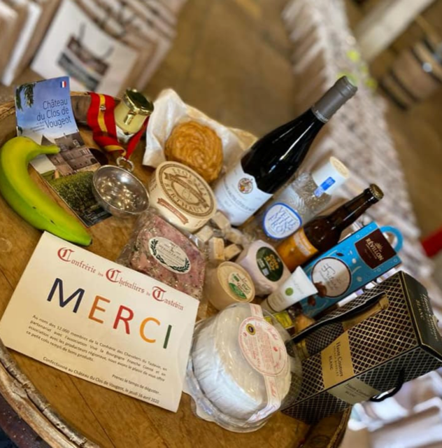 La générosité des gens du vin 4