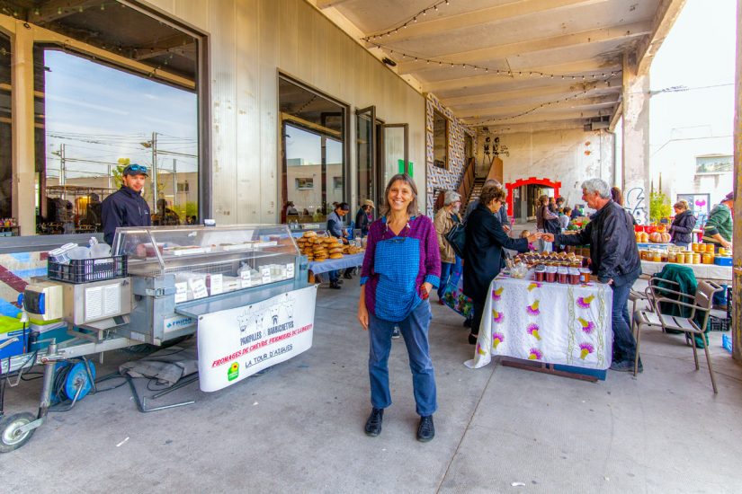 Le Fonds Epicurien 1