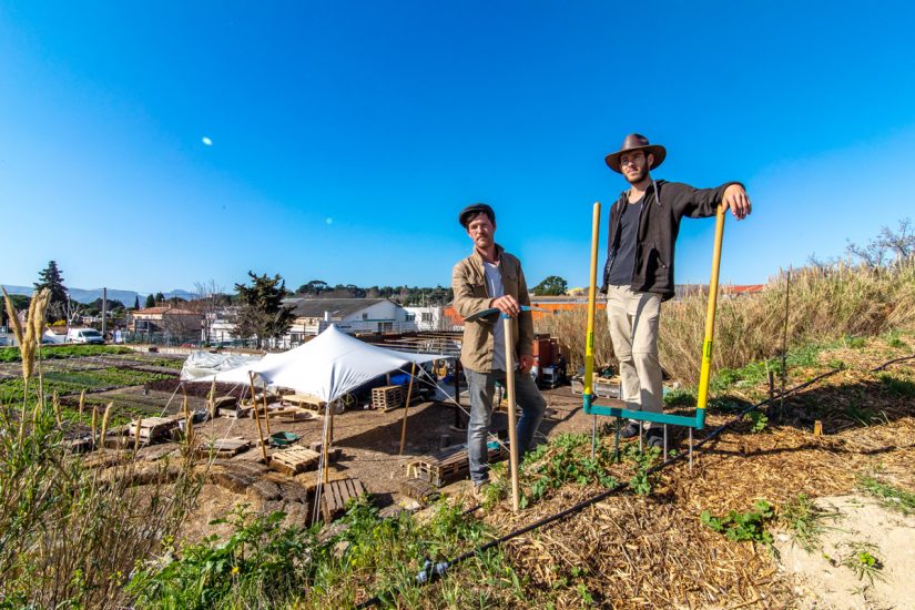 Le Fonds Epicurien 2