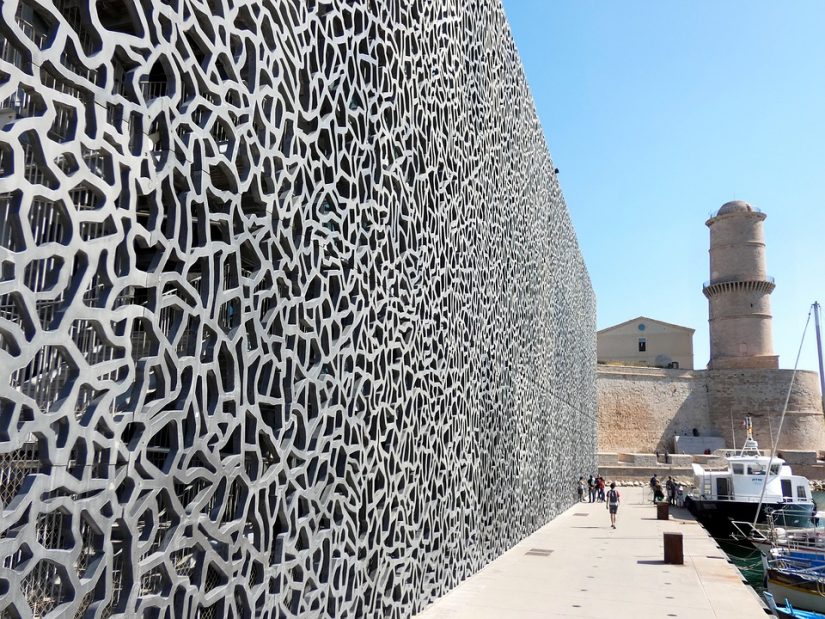 Le Mucem, porte d’accès sur les enjeux et traditions de la Méditerranée 1