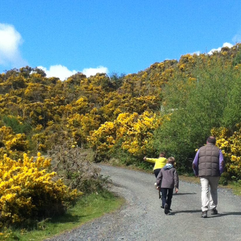 Le tourisme après le Corona (2/2) Restez en vacances ! 5