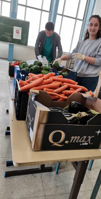 Les étudiants en grande précarité ont doublé 1