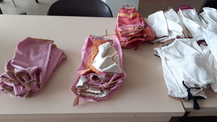 Trois mois d’existence et déjà plus de 300 000 euros levés pour la Fondation de Marseille  2