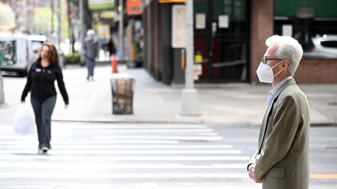 Une seconde vague de coronavirus va arriver : vrai ou faux ? 3