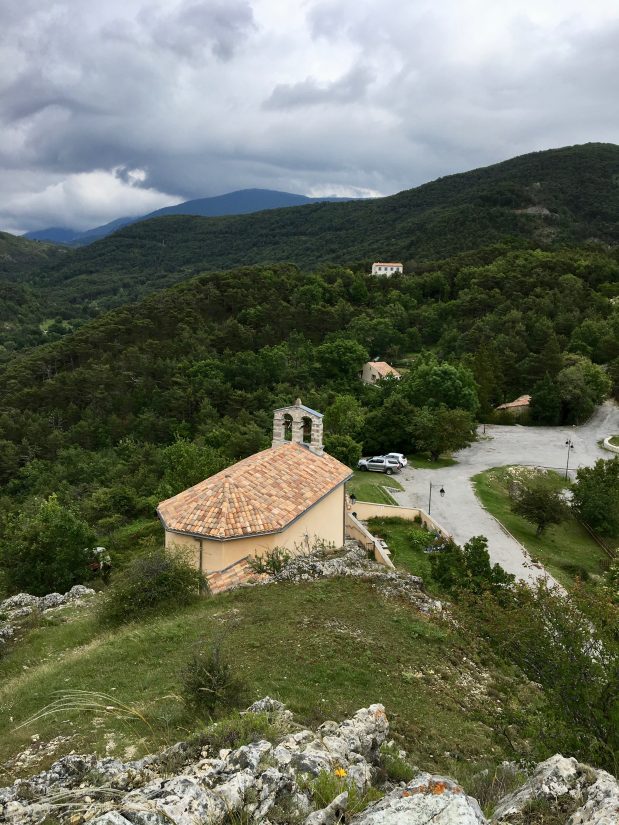 A Brenon, toute une famille pour faire vivre un village 1