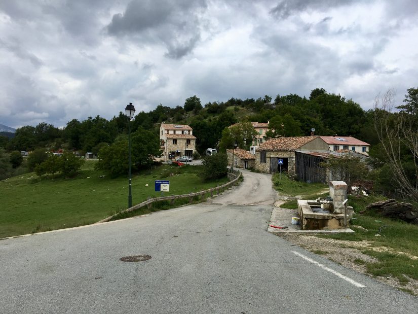 A Brenon, toute une famille pour faire vivre un village 2