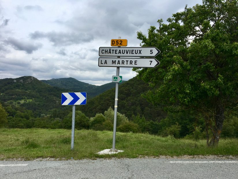 A Brenon, toute une famille pour faire vivre un village 5