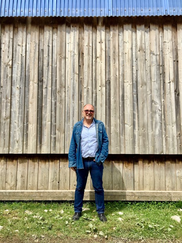 A Brenon, toute une famille pour faire vivre un village 7