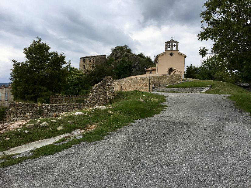 A Brenon, toute une famille pour faire vivre un village