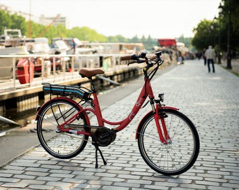 Des citoyens refont le monde (enfin la France) 1