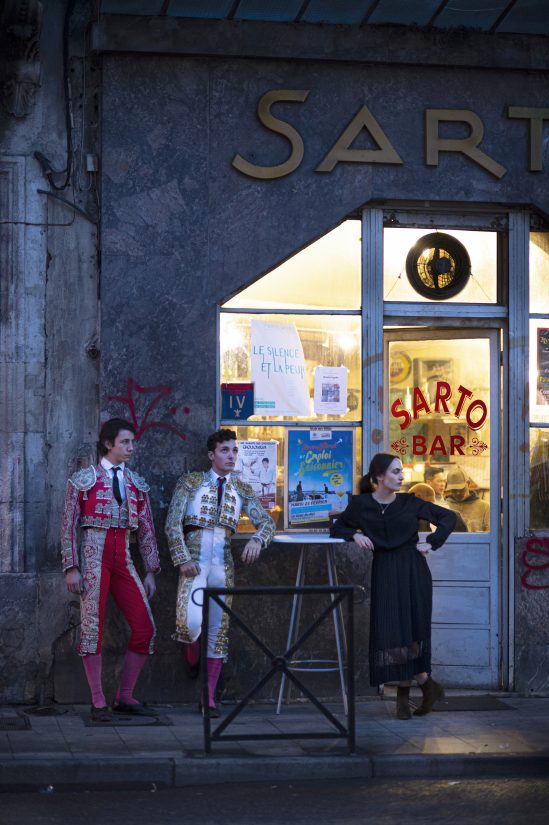 Festivals annulés : Arles prend le taureau par les cornes 5