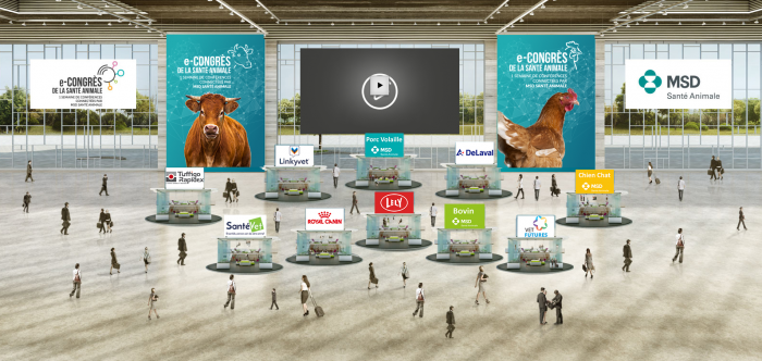 La crise les place en première ligne #3