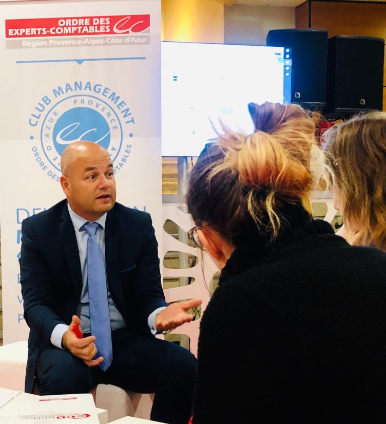 La crise ne les a pas impactés… au contraire ! #3 2