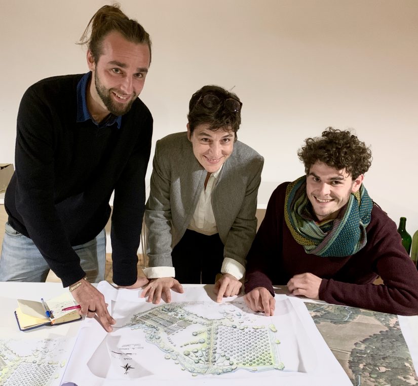 Le potager bio, graine de valeurs dans les entreprises 2